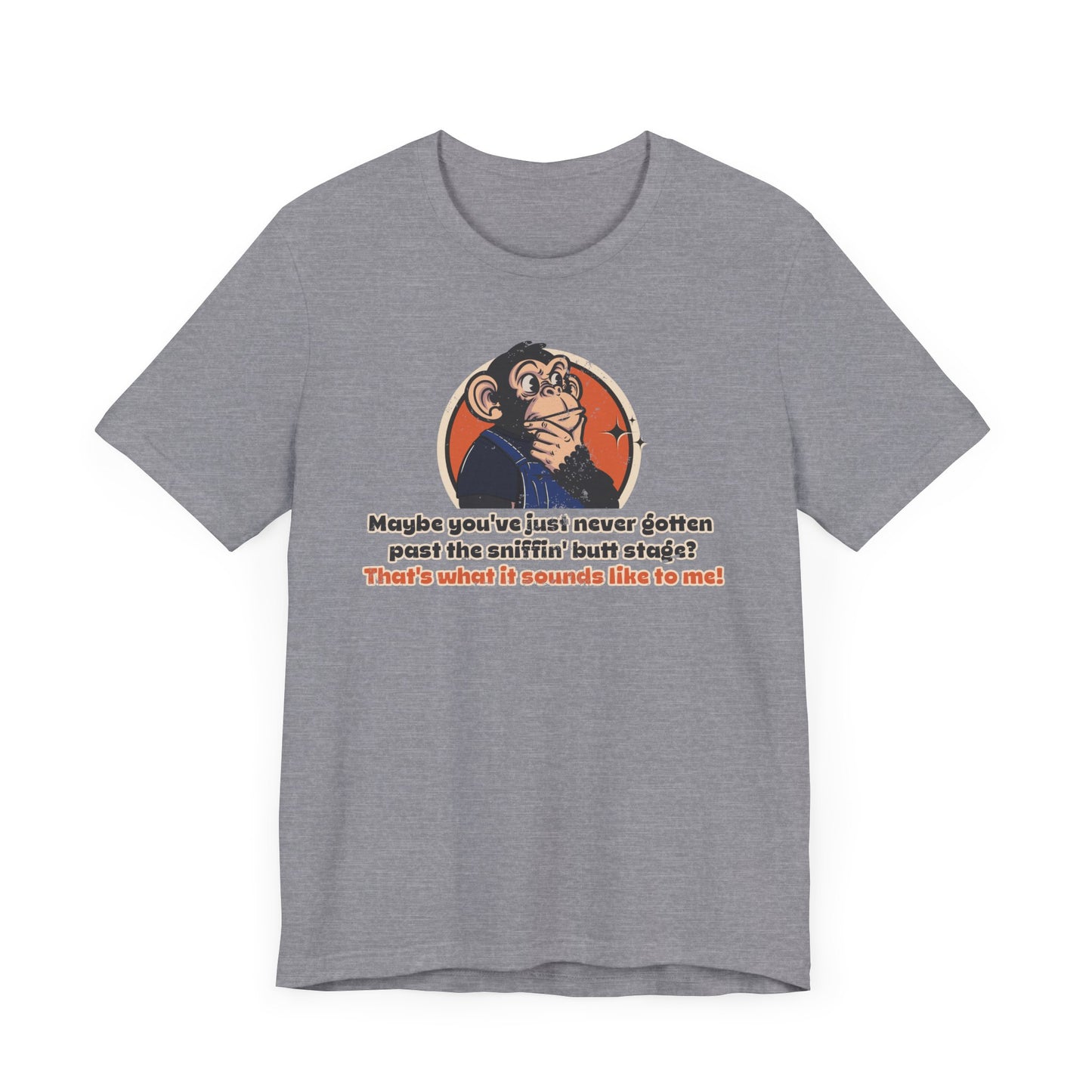 Throwback Jack Dazed and Confused graphic Tee vintage movie quote 4 sliver
