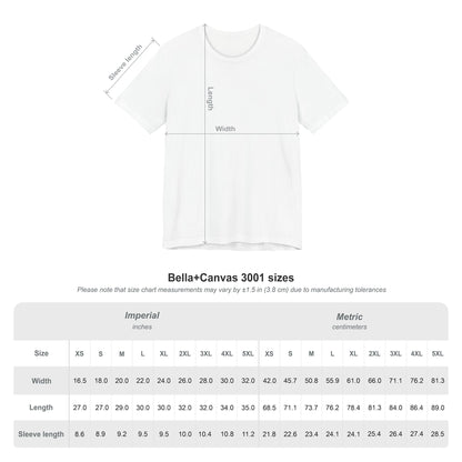 “Sometimes you gotta say..” Throwback Jack Graphic Tee Inspired by Risky Business